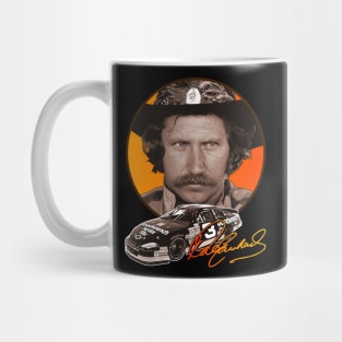 Vintage Dale Mug